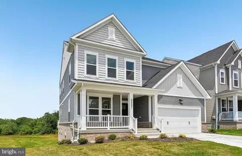 22521 Sculpin Brook Rd, Boyds, MD 20841