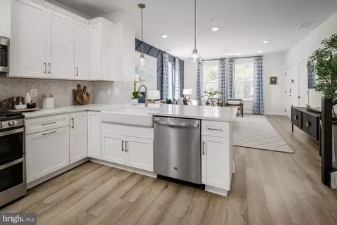Homesite A3.0401 Village Walk Drive, Montgomery Village, MD 20886