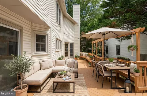 Exterior - 13100 Riviera Ter, Silver Spring, MD 20904 photo 4 of 11