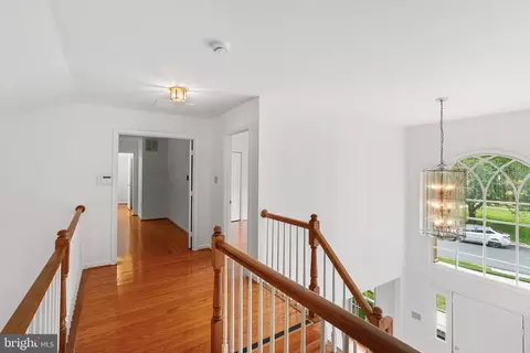 Entry Way - 13100 Riviera Ter, Silver Spring, MD 20904 photo 3 of 5