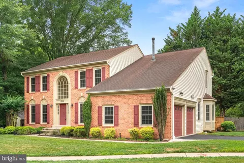Exterior - 13100 Riviera Ter, Silver Spring, MD 20904 photo 2 of 6