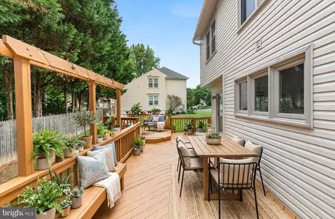 Exterior - 13100 Riviera Ter, Silver Spring, MD 20904 photo 6 of 11