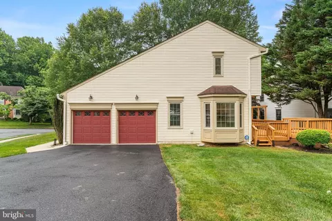 Exterior - 13100 Riviera Ter, Silver Spring, MD 20904 photo 3 of 6