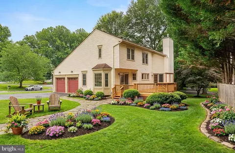 Exterior - 13100 Riviera Ter, Silver Spring, MD 20904 photo 11 of 11