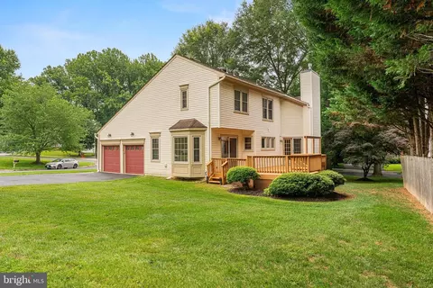 Exterior - 13100 Riviera Ter, Silver Spring, MD 20904 photo 4 of 6