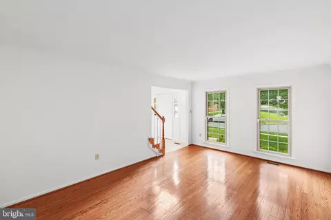 Living - 13100 Riviera Ter, Silver Spring, MD 20904 photo 2 of 8