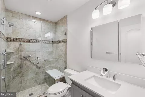 Bath - 13100 Riviera Ter, Silver Spring, MD 20904 photo 4 of 5