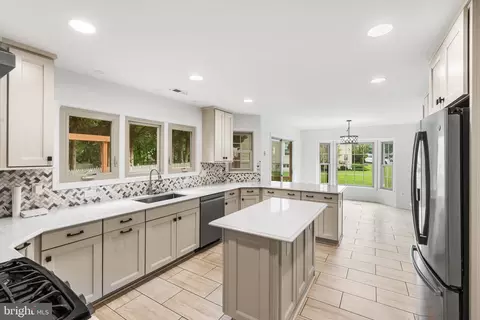Kitchen - 13100 Riviera Ter, Silver Spring, MD 20904 photo 1 of 3