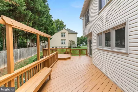 Exterior - 13100 Riviera Ter, Silver Spring, MD 20904 photo 6 of 6