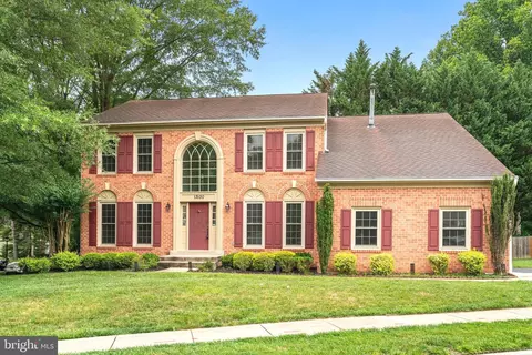 13100 Riviera Ter, Silver Spring, MD 20904
