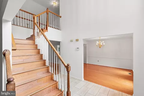 Entry Way - 13100 Riviera Ter, Silver Spring, MD 20904 photo 1 of 5