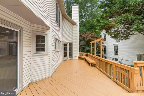 Exterior - 13100 Riviera Ter, Silver Spring, MD 20904 photo 5 of 6