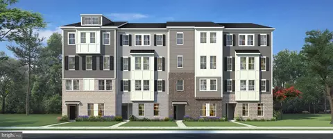 19548 Village Walk Dr, Montgomery Village, MD 20886