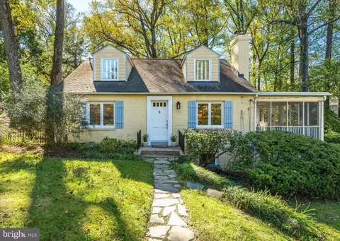 2810 Woodstock Ave, Silver Spring, MD 20910