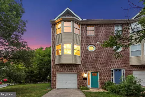 6443 Orchard Ave, Takoma Park, MD 20912