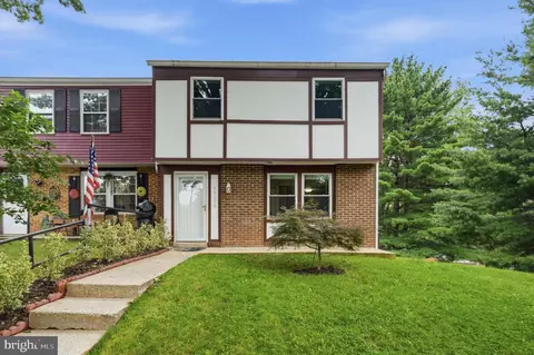 19100 Aldenham Ct, Germantown, MD 20876