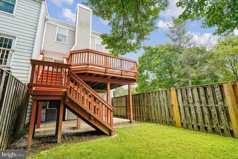 Exterior - 3259 Saint Augustine Ct, Olney, MD 20832 photo 8 of 10