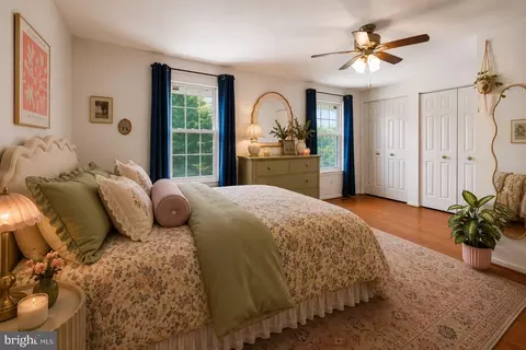 Bedroom - 3259 Saint Augustine Ct, Olney, MD 20832 photo 1 of 6
