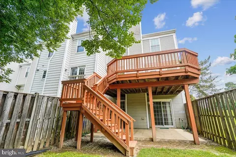 Exterior - 3259 Saint Augustine Ct, Olney, MD 20832 photo 2 of 10