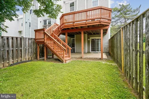 Exterior - 3259 Saint Augustine Ct, Olney, MD 20832 photo 7 of 10