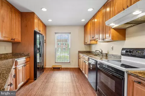 Kitchen - 3259 Saint Augustine Ct, Olney, MD 20832 photo 1 of 4