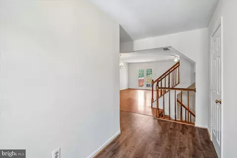 Entry Way - 3259 Saint Augustine Ct, Olney, MD 20832 photo 2 of 4