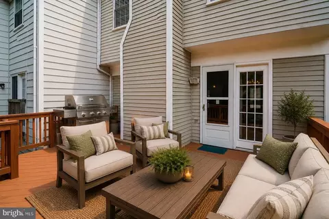Exterior - 3259 Saint Augustine Ct, Olney, MD 20832 photo 4 of 10
