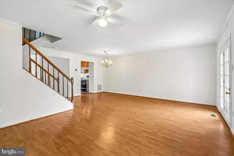 Living - 3259 Saint Augustine Ct, Olney, MD 20832 photo 5 of 9