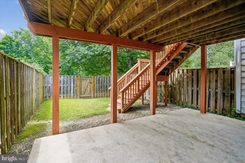 Exterior - 3259 Saint Augustine Ct, Olney, MD 20832 photo 6 of 10