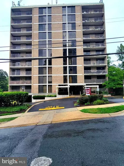 2100 Washington Ave #5-A, Silver Spring, MD 20910