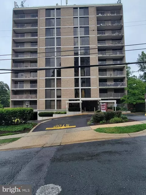 2100 Washington Ave #5-A, Silver Spring, MD 20910