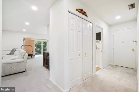 Entry Way - 3466 Chiswick Ct #43-2A, Silver Spring, MD 20906 photo 1 of 1
