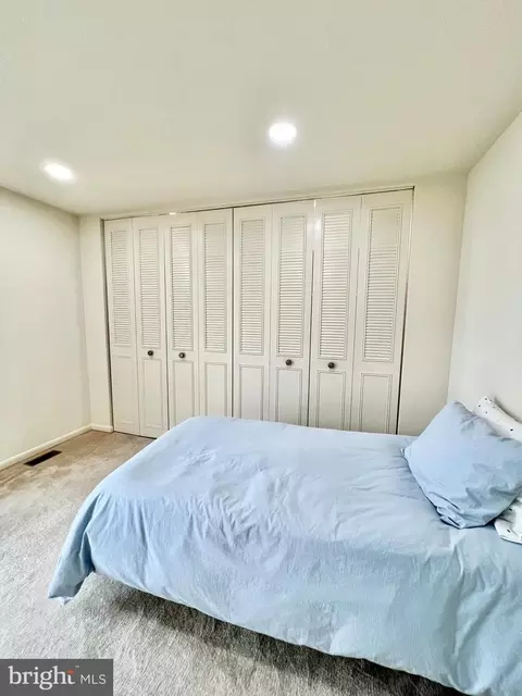 Bedroom - 3466 Chiswick Ct #43-2A, Silver Spring, MD 20906 photo 5 of 5