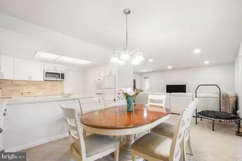 Dining - 3466 Chiswick Ct #43-2A, Silver Spring, MD 20906 photo 4 of 7