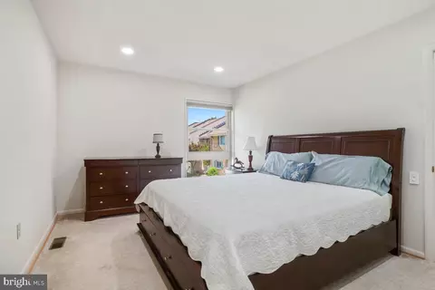 Bedroom - 3466 Chiswick Ct #43-2A, Silver Spring, MD 20906 photo 1 of 5