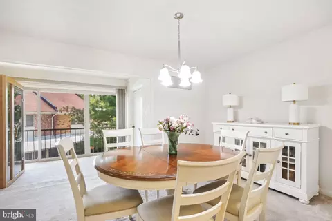 Dining - 3466 Chiswick Ct #43-2A, Silver Spring, MD 20906 photo 1 of 7