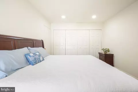 Bedroom - 3466 Chiswick Ct #43-2A, Silver Spring, MD 20906 photo 2 of 5