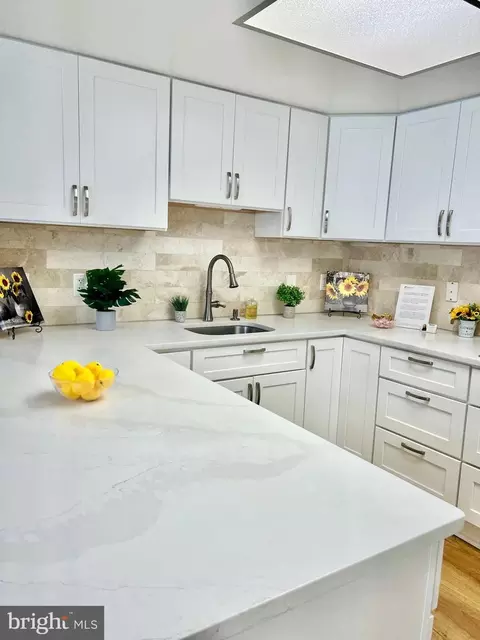Kitchen - 3466 Chiswick Ct #43-2A, Silver Spring, MD 20906 photo 6 of 7