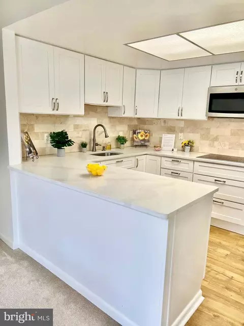 Kitchen - 3466 Chiswick Ct #43-2A, Silver Spring, MD 20906 photo 2 of 7