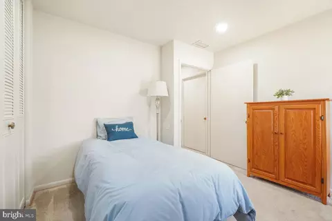 Bedroom - 3466 Chiswick Ct #43-2A, Silver Spring, MD 20906 photo 3 of 5