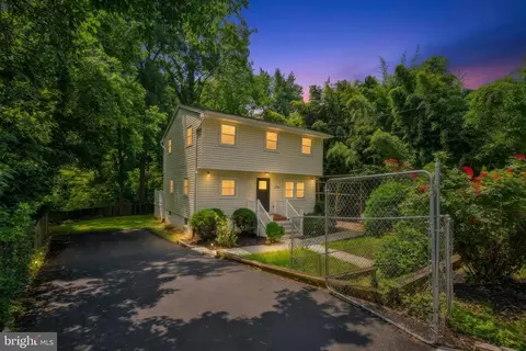 4320 Ivy Glen Rd, Silver Spring, MD 20906