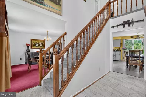 Entry Way - 10301 Naglee Rd, Silver Spring, MD 20903 photo 2 of 7
