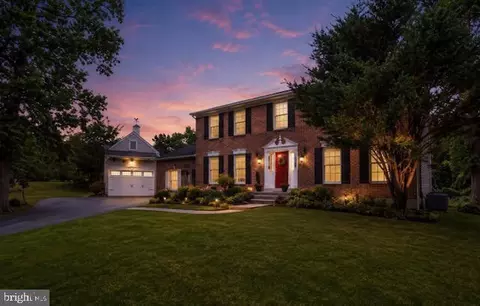 Exterior - 10301 Naglee Rd, Silver Spring, MD 20903 photo 6 of 14