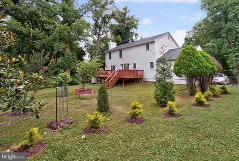 Exterior - 10301 Naglee Rd, Silver Spring, MD 20903 photo 13 of 14