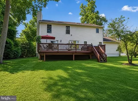 Exterior - 10301 Naglee Rd, Silver Spring, MD 20903 photo 14 of 14