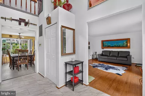 Entry Way - 10301 Naglee Rd, Silver Spring, MD 20903 photo 1 of 7