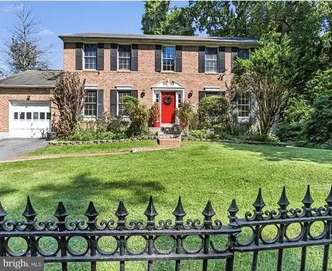 Exterior - 10301 Naglee Rd, Silver Spring, MD 20903 photo 3 of 14