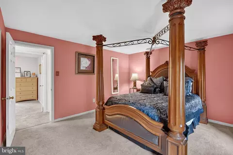 Bedroom - 10301 Naglee Rd, Silver Spring, MD 20903 photo 1 of 6
