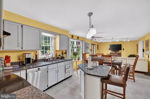 Kitchen - 10301 Naglee Rd, Silver Spring, MD 20903 photo 1 of 1