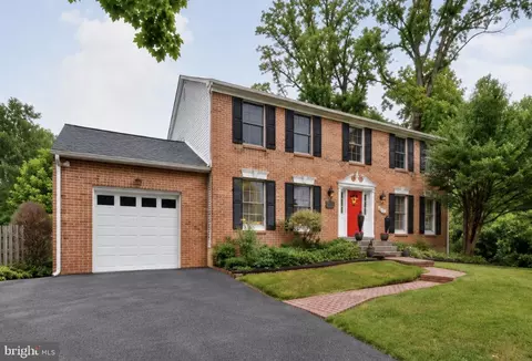 Exterior - 10301 Naglee Rd, Silver Spring, MD 20903 photo 2 of 14